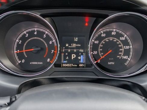 Used 2026 Mitsubishi Outlander Sport AWD image 18