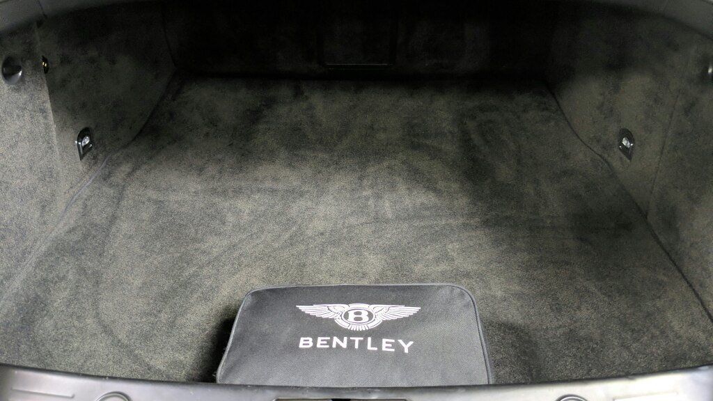 Used 2007 Bentley Continental GT AWD/4WD image 27