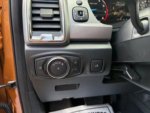 Used 2019 Ford Ranger XLT w/ FX4 Off-Road Package AWD/4WD image 19