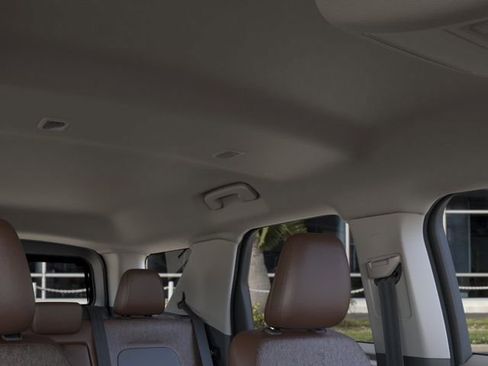 New 2026 Ford Bronco Sport Outer Banks AWD/4WD image 22