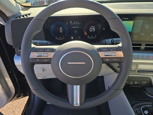 New 2026 Hyundai Kona SEL Sport image 23