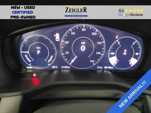 Used 2024 MAZDA CX-90 Plug-In Hybrid w/ Premium Plus AWD/4WD image 12
