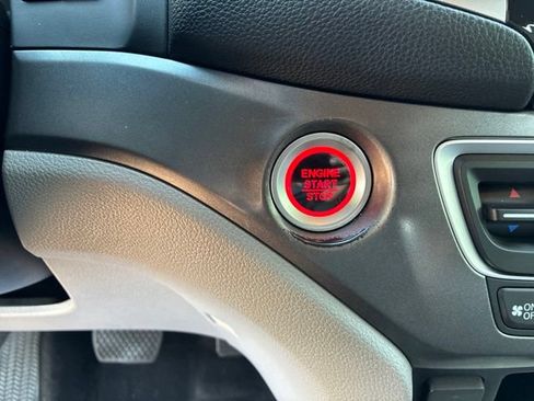 Certified 2018 Honda Pilot EX-L image 9