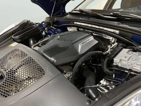 Used 2022 Porsche Macan AWD/4WD image 84