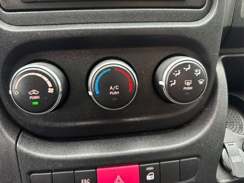 Used 2015 RAM ProMaster 1500 w/ Cargo Convenience Group image 41