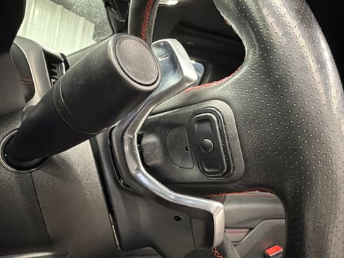 Used 2023 RAM 1500 TRX w/ TRX Level 2 Equipment Group AWD/4WD image 20