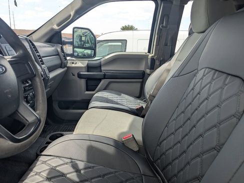 Used 2017 Ford F350 XL AWD/4WD image 14