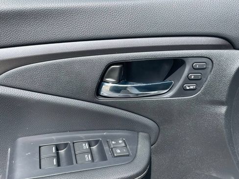 New 2026 Honda Ridgeline RTL image 29
