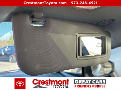 Certified 2024 Toyota Prius LE image 26