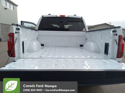 New 2026 Ford F150 XLT w/ FX4 Off-Road Package image 27