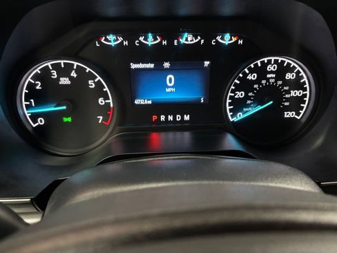 Used 2023 Ford F150 XLT AWD/4WD image 25