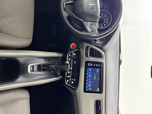 Used 2022 Honda HR-V EX-L image 26
