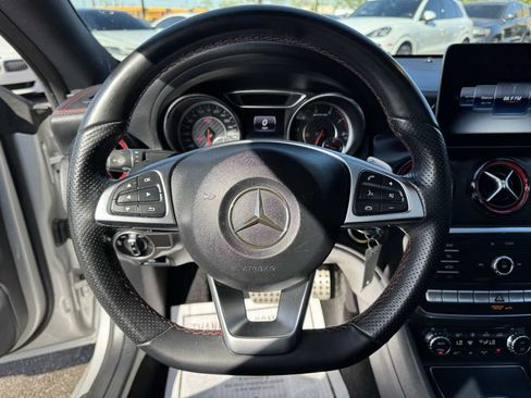 Used 2019 Mercedes-Benz CLA 45 AMG 4MATIC image 12