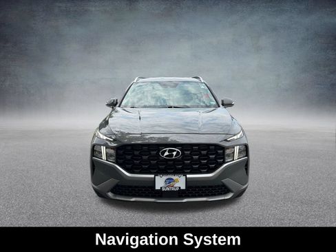 Used 2023 Hyundai Santa Fe SEL w/ Cargo Package AWD/4WD image 10