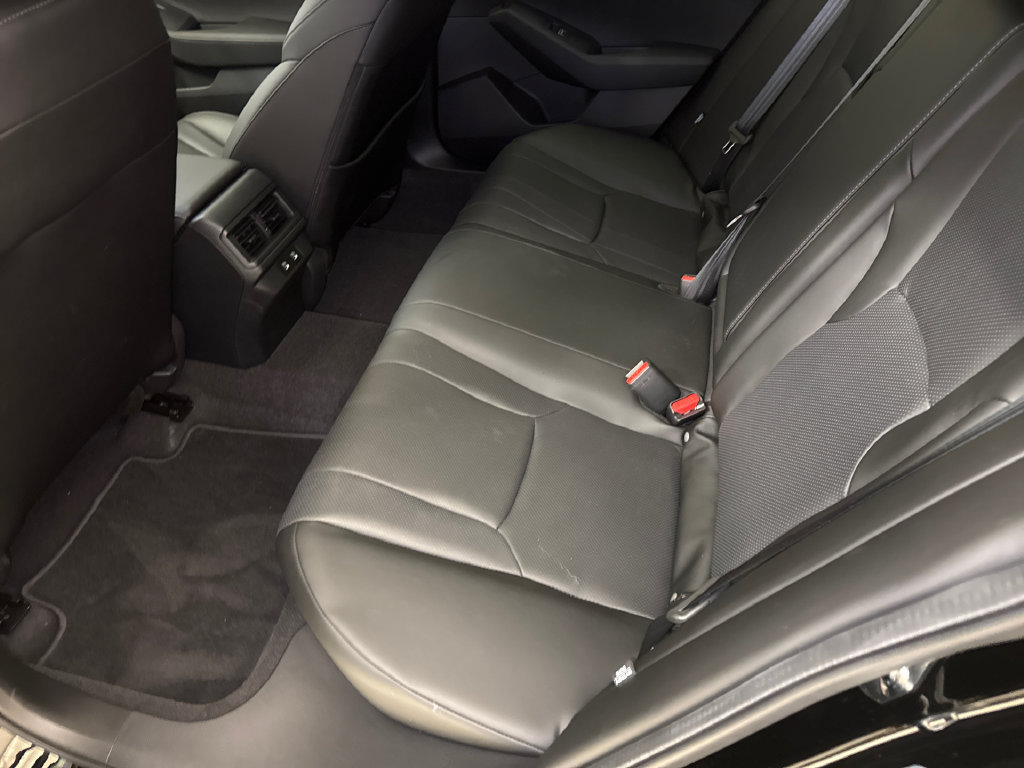 Certified 2026 Honda Accord Sport image 17