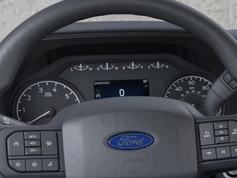 New 2026 Ford F150 STX RWD image 13