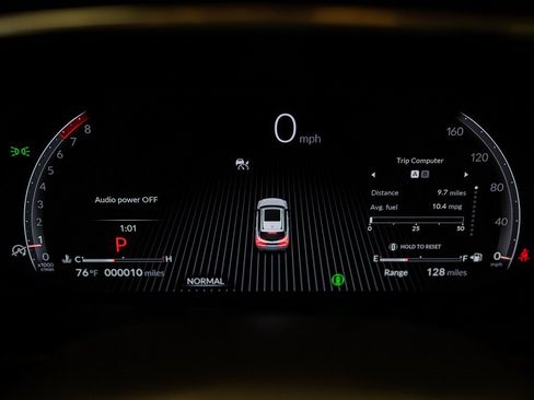 New 2026 Acura MDX A-Spec image 32