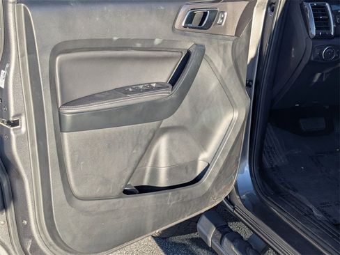 Used 2022 Ford Ranger Lariat w/ Technology Package image 10