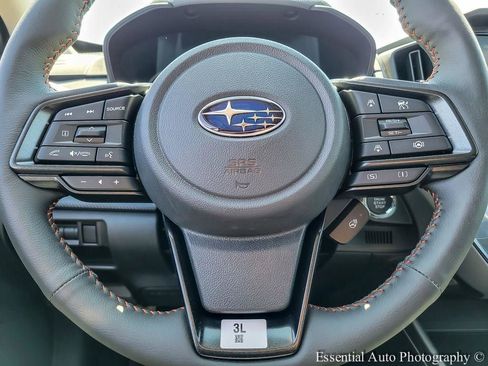 New 2026 Subaru Crosstrek 2.5i Limited AWD/4WD image 15