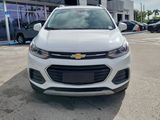 Used 2020 Chevrolet Trax LT w/ LT Convenience Package image 2