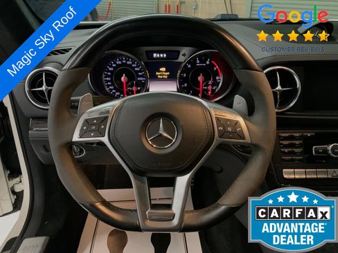 Used 2013 Mercedes-Benz SL 63 AMG image 28