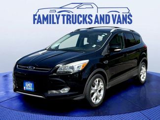 Used 2014 Ford Escape Titanium w/ Equipment Group 401A image 1