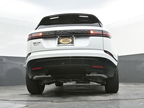 New 2026 Land Rover Range Rover Velar Dynamic SE AWD/4WD image 39