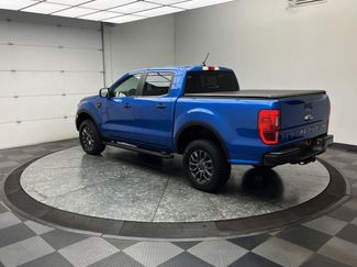 Used 2021 Ford Ranger XLT w/ Equipment Group 302A High AWD/4WD video 2
