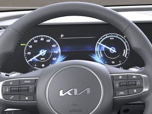 New 2025 Kia Sportage SX Prestige AWD/4WD image 21