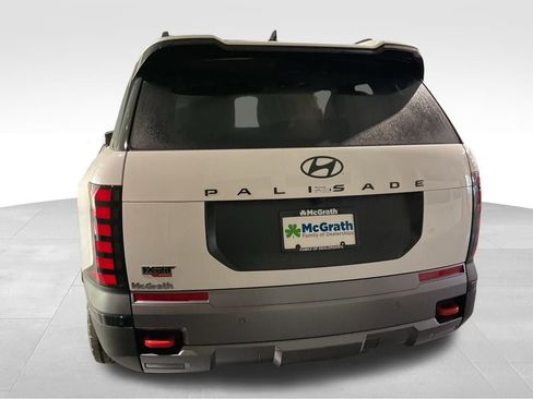 New 2026 Hyundai Palisade XRT Pro AWD/4WD image 4