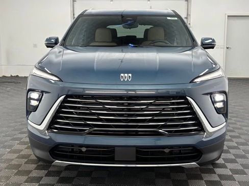 New 2026 Buick Enclave Preferred w/ Power Package FWD image 15