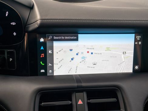 Used 2025 Porsche Taycan Turbo GT image 18