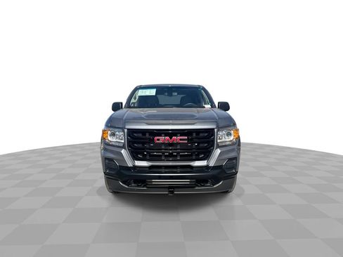 Used 2021 GMC Canyon Elevation Standard w/ Convenience Package image 4