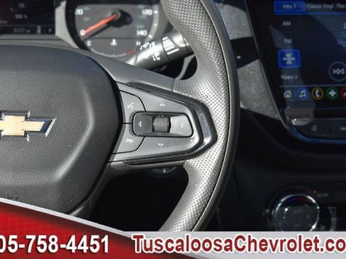 Used 2023 Chevrolet TrailBlazer LT w/ Convenience Package image 27