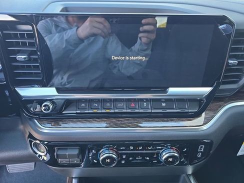 New 2026 GMC Sierra 1500 Elevation w/ Preferred Package image 19