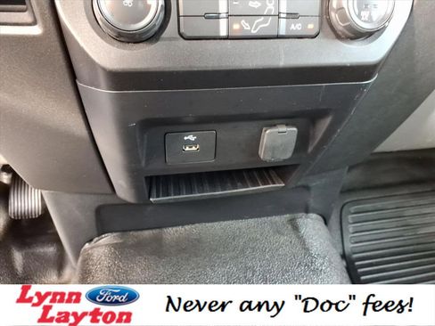 Used 2021 Ford F550 2WD Regular Cab Super Duty image 25