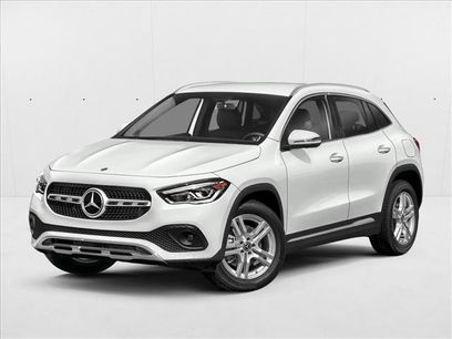Used 2023 Mercedes-Benz GLA 250