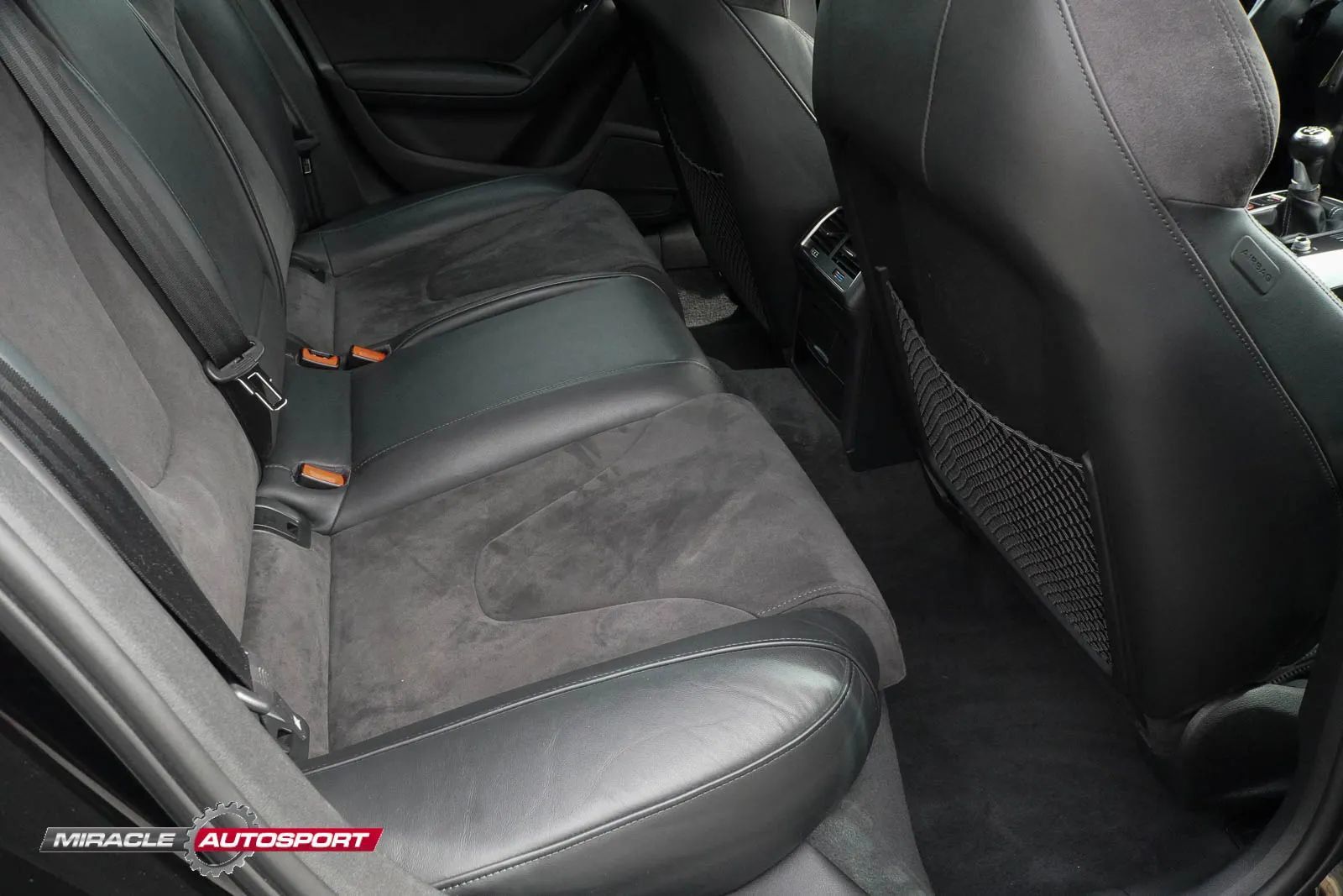 Used 2015 Audi S4 Premium Plus AWD/4WD image 38