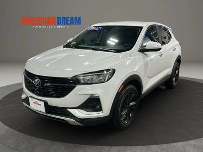 Used 2021 Buick Encore GX Preferred w/ Cold Weather Comfort Package
