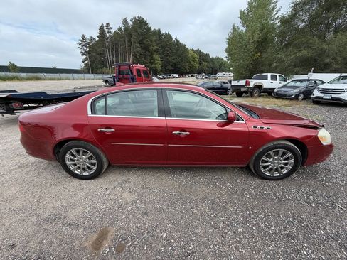 Used 2009 Buick Lucerne CXL FWD image 6