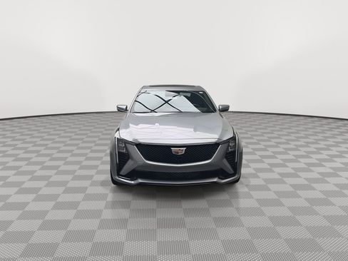 New 2026 Cadillac CT5 Sport AWD/4WD image 36