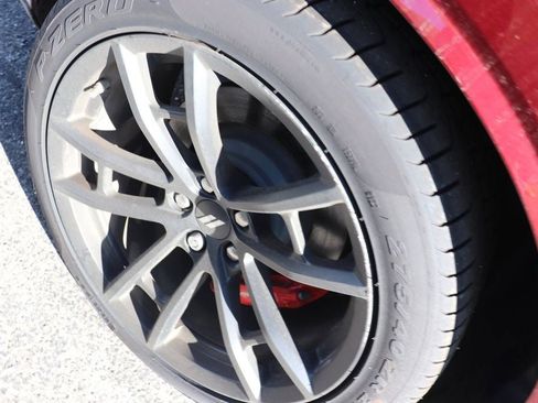 New 2023 Dodge Challenger R/T w/ Plus Package RWD image 9
