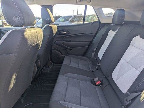 New 2026 Chevrolet Trax LS w/ LS Convenience Package image 15