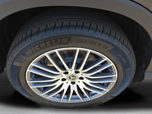 New 2026 Mercedes-Benz GLC 300 GLC 300 image 20