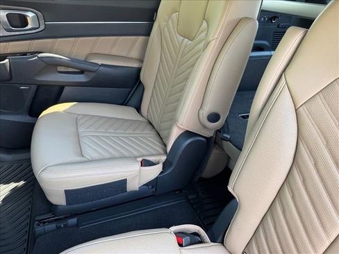 New 2026 Kia Sorento SX Prestige AWD/4WD image 13