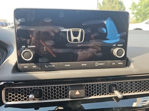 New 2026 Honda Civic Sport image 14