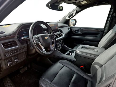 Used 2023 Chevrolet Tahoe LT w/ Luxury Package image 14