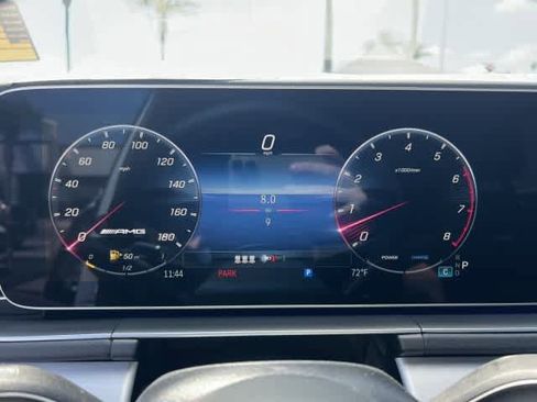 New 2026 Mercedes-Benz GLE 53 AMG 4MATIC Coupe image 25