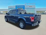 Used 2016 Ford F150 XLT w/ Equipment Group 302A Luxury image 5
