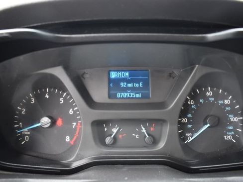 Used 2019 Ford Transit 250 148 Medium Roof RWD image 19